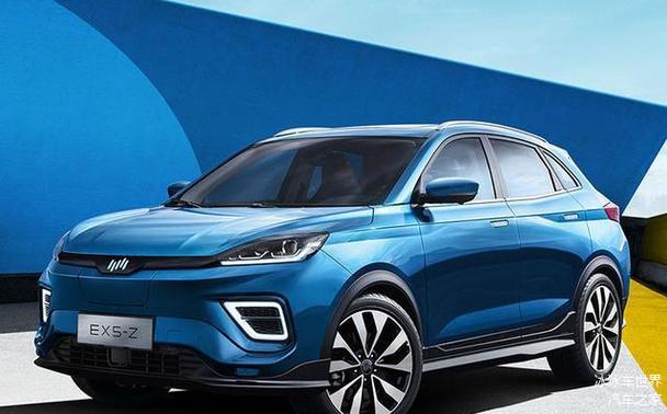 深圳230WEY威派豪华SUV市场的黑马，零跑汽车与智能交通系统的协同