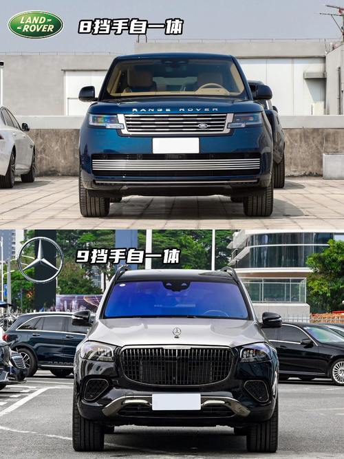 深圳230迈巴赫经典与现代的完美融合，路虎如何塑造独特的品牌形象